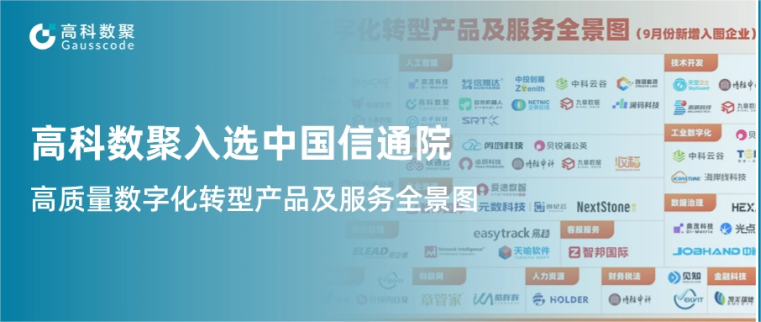 mile米乐集团入选中国信通院《高质量数字化转型产品及服务全景图》，引领行业数智化升级